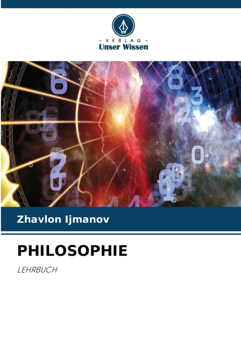 Buch PHILOSOPHIE Zhavlon Ijmanov