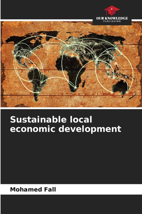 Carte Sustainable local economic development Mohamed Fall