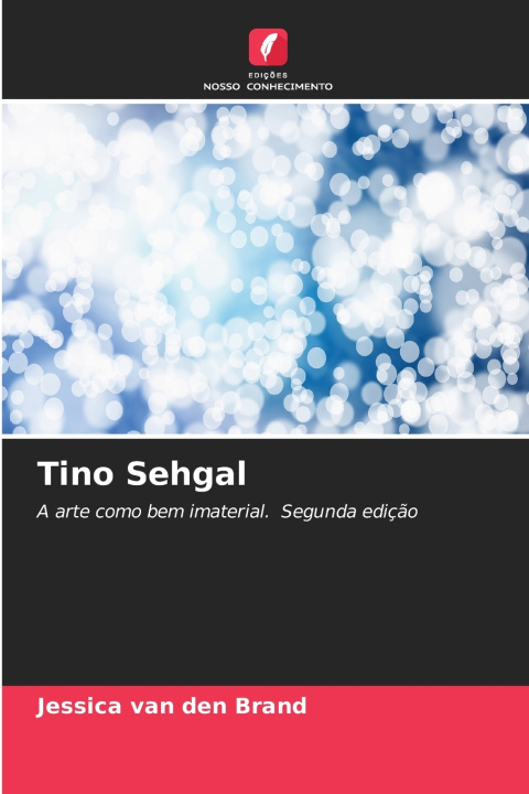Carte Tino Sehgal Jessica van den Brand