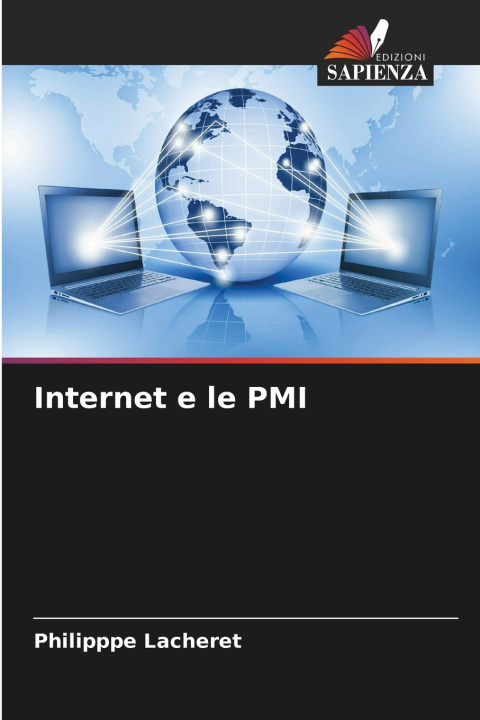 Книга Internet e le PMI 