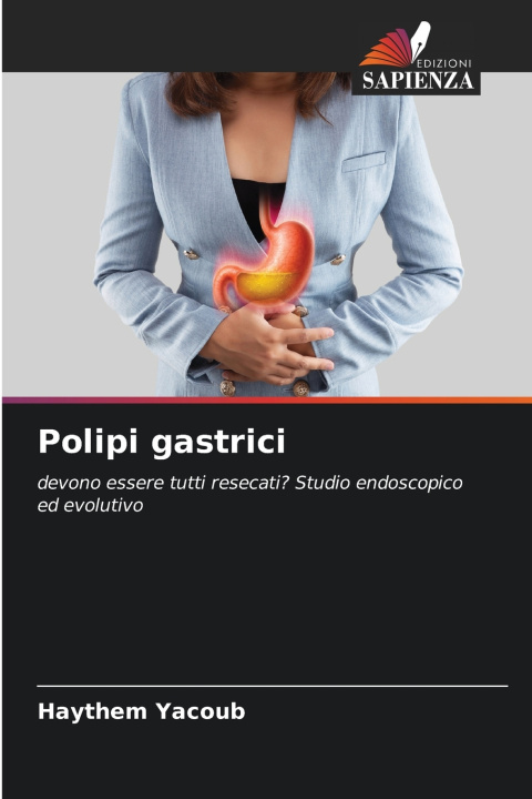 Carte Polipi gastrici Haythem Yacoub