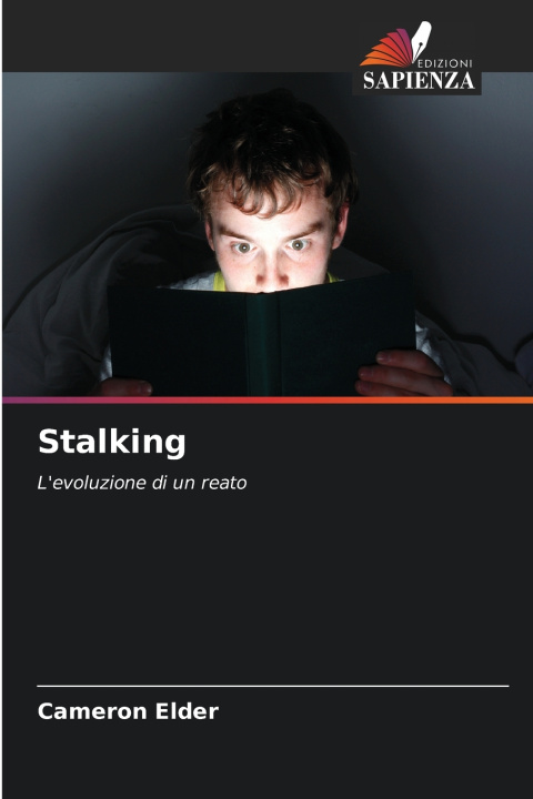 Carte Stalking Cameron Elder