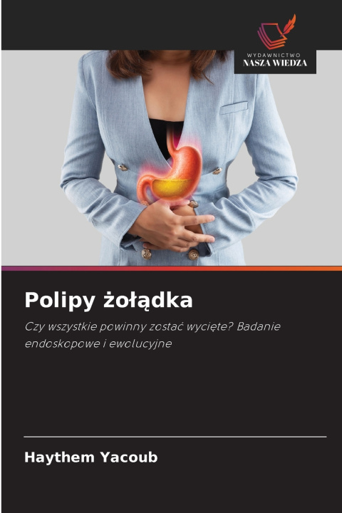 Libro Polipy ¿o¿¿dka Haythem Yacoub