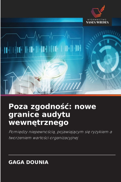 Carte Poza zgodność GAGA DOUNIA