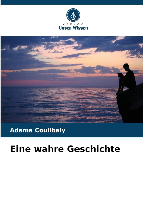 Carte Eine wahre Geschichte Adama Coulibaly