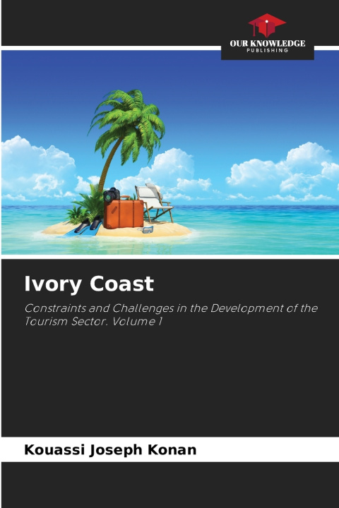 Книга Ivory Coast Kouassi Joseph Konan