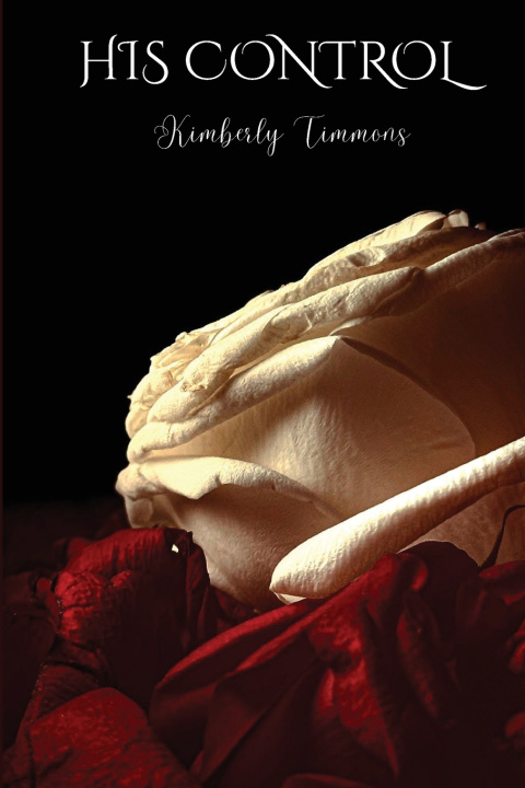 Книга His Control Kimberly Timmons