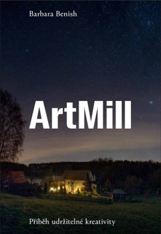 Carte ArtMill Barbara Benish