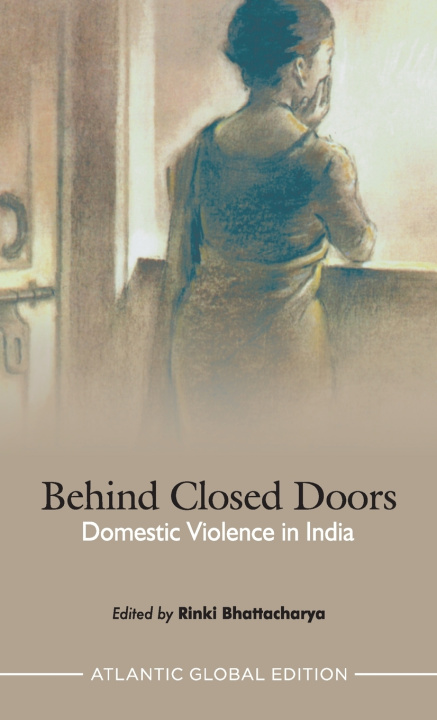 Libro Behind Closed Doors Rinki Bhattacharya