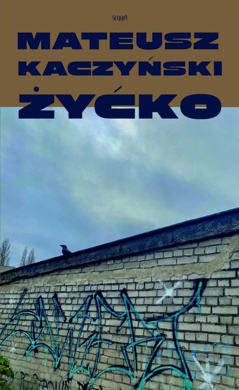 Carte Żyćko Mateusz Kaczyński