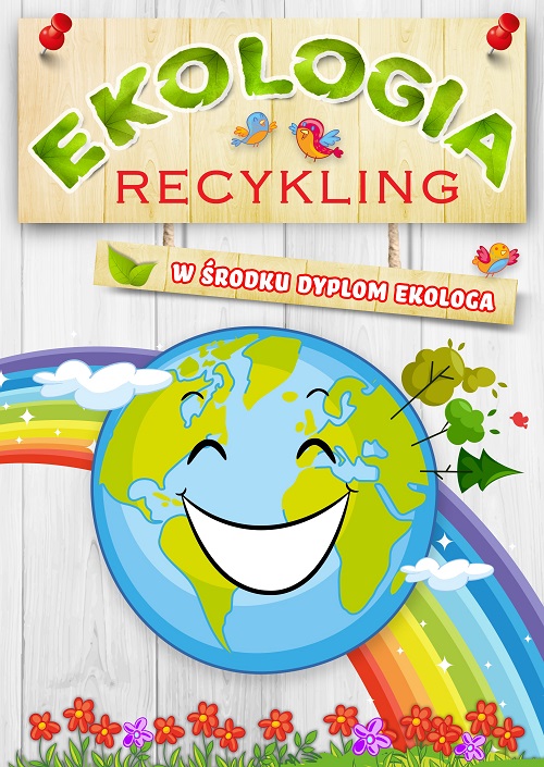 Carte Recykling. Ekologia Opracowanie zbiorowe