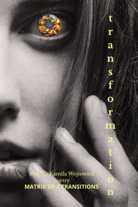 Carte Transformation Monika Kamila Wojtowicz