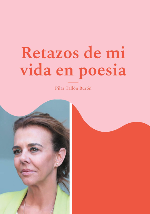 Buch Retazos de mi vida en poesia 