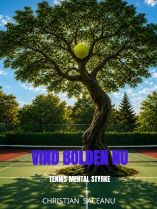 Книга vind bolden nu Christian Saceanu