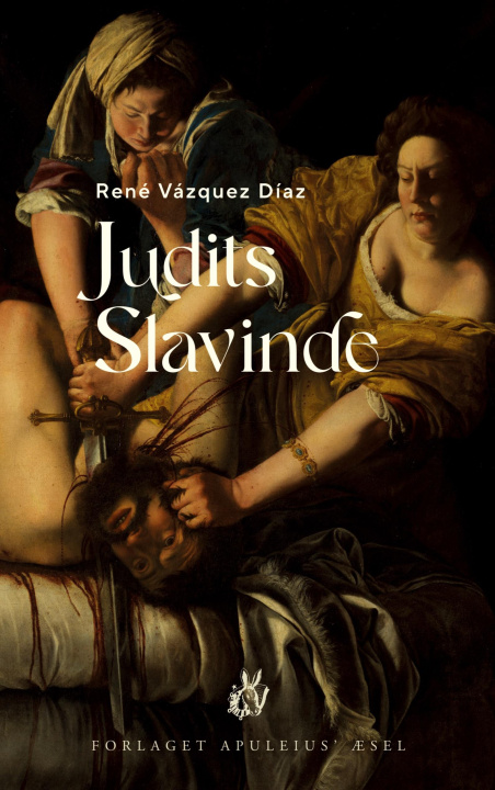 Knjiga Judits slavinde 
