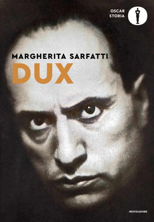 Carte Dux Margherita Sarfatti