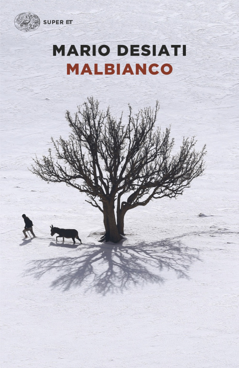 Carte Malbianco Mario Desiati