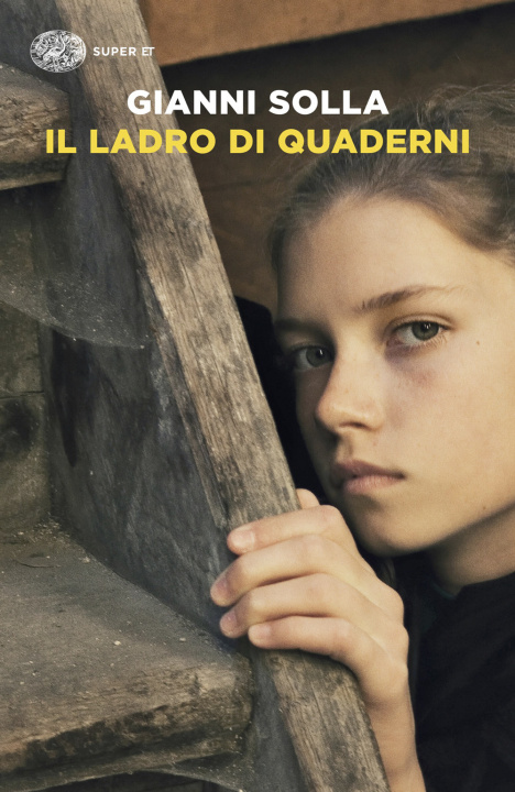 Buch ladro di quaderni Gianni Solla