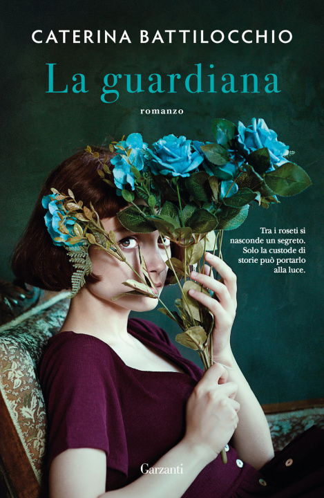 Carte guardiana Caterina Battilocchio