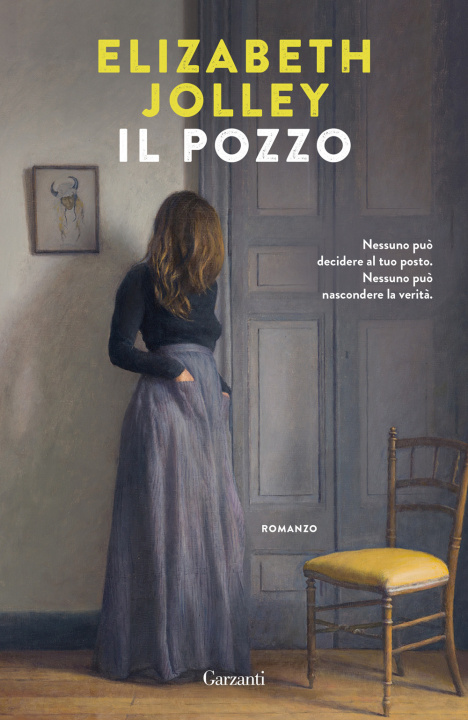 Carte pozzo Elizabeth Jolley