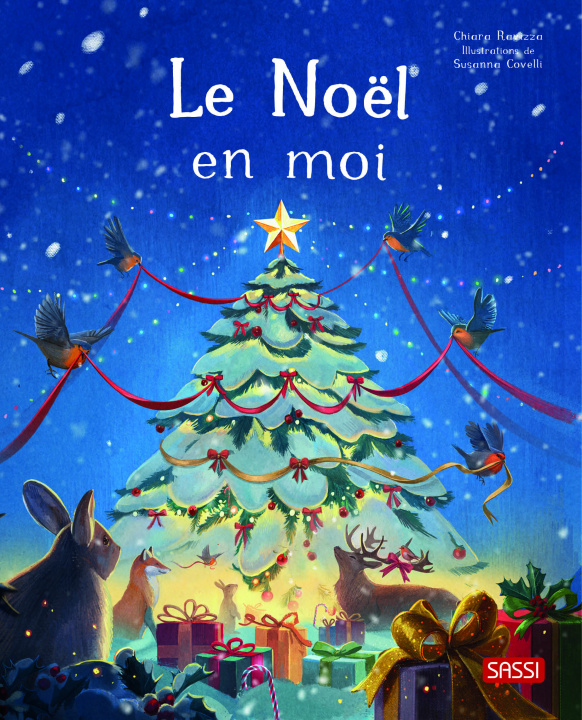 Carte Le Noël en moi Ravizza