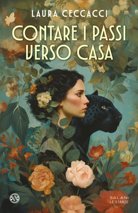 Buch Contare i passi verso casa Ceccacci Laura