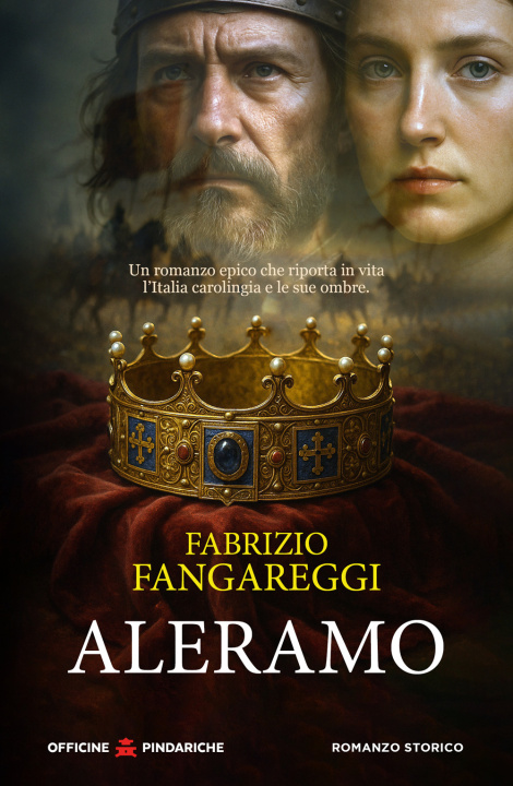 Libro Aleramo Fabrizio Fangareggi