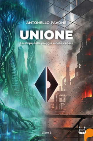 Libro Unione Antonello Pavone