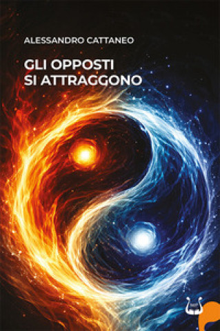 Buch opposti si attraggono Alessandro Cattaneo