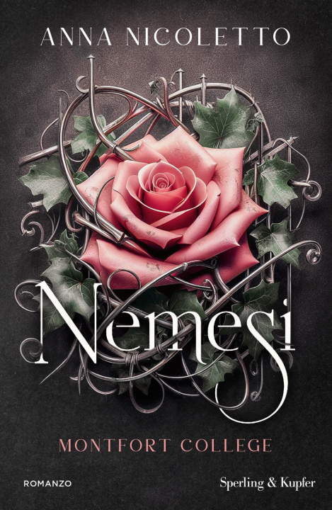 Carte Nemesi. Montfort College Anna Nicoletto