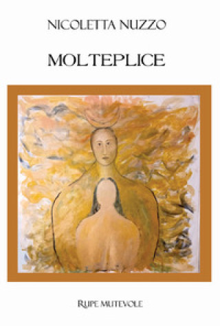 Книга Molteplice Nicoletta Nuzzo