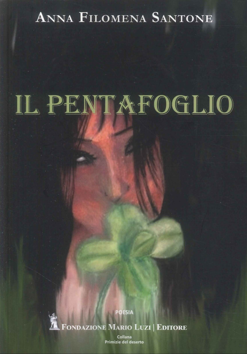 Книга pentafoglio Anna Filomena Santone