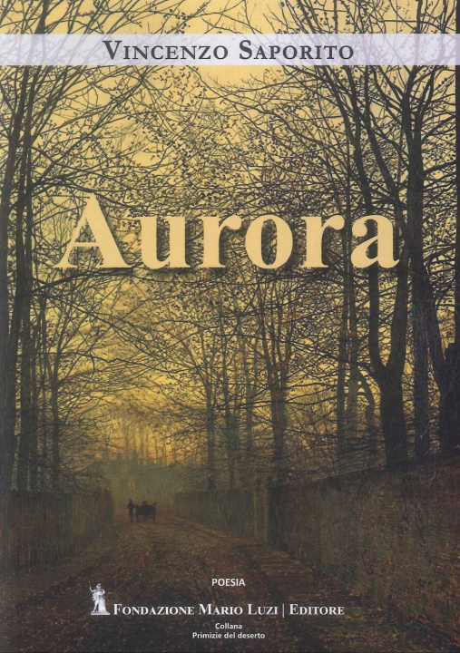 Carte Aurora Vincenzo Saporito