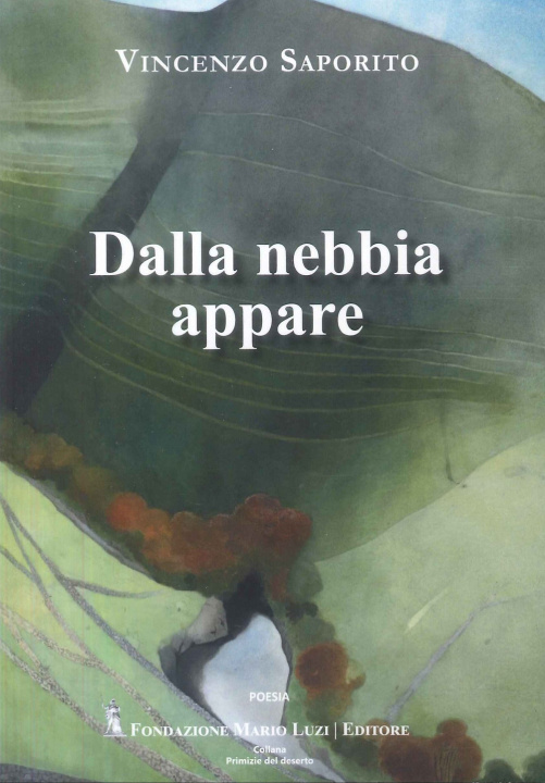 Buch Dalla nebbia appare Vincenzo Saporito