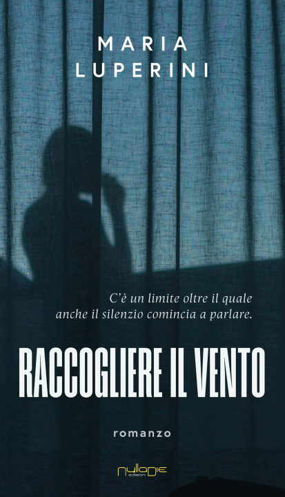 Carte Raccogliere il vento Maria Luperini
