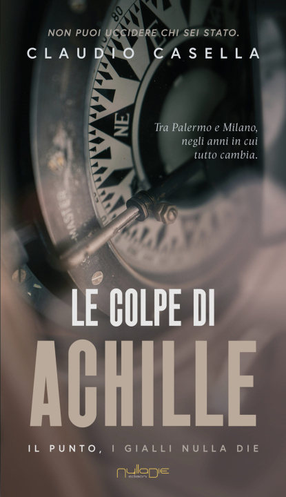 Könyv colpe di Achille Claudio Casella