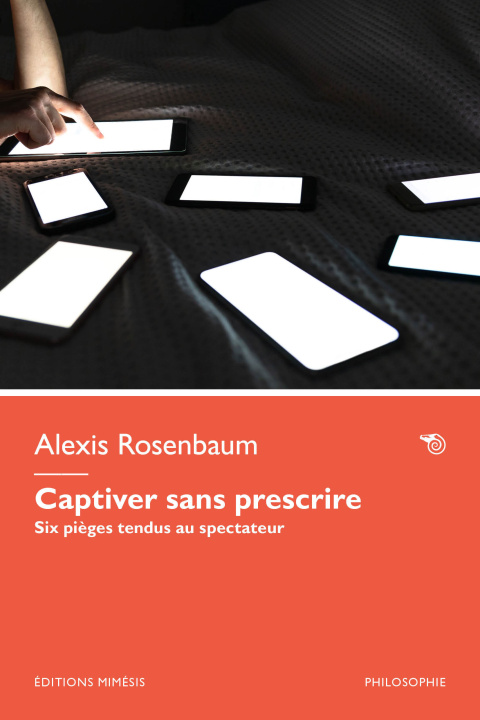 Carte Captiver sans prescrire Rosenbaum