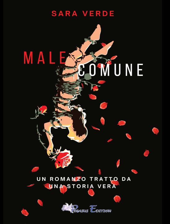 Libro Male comune Sara Verde