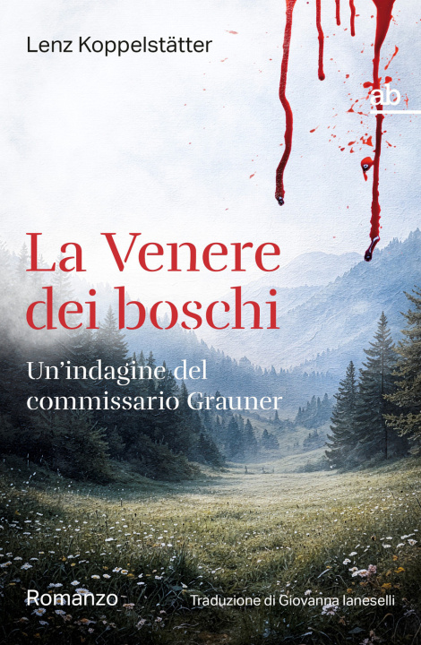 Книга La Venere dei boschi Giovanna Ianeselli