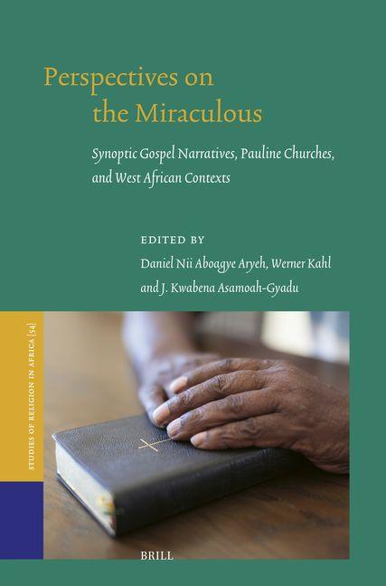 Βιβλίο Perspectives on the Miraculous 