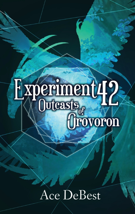 Book Experiment 42 Ace DeBest