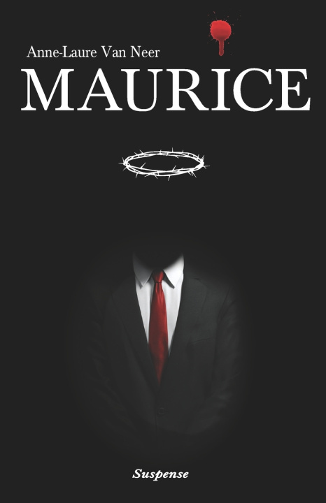Книга Maurice Anne-Laure Van Neer