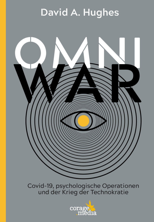 Carte OMNIWAR Siddhartha Peghini Bailey