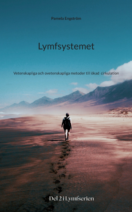 Książka Lymfsystemet 