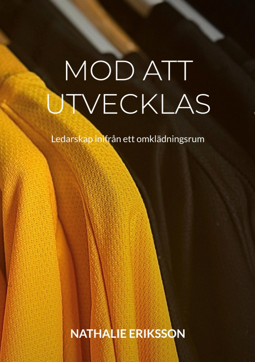 Βιβλίο Mod att utvecklas 