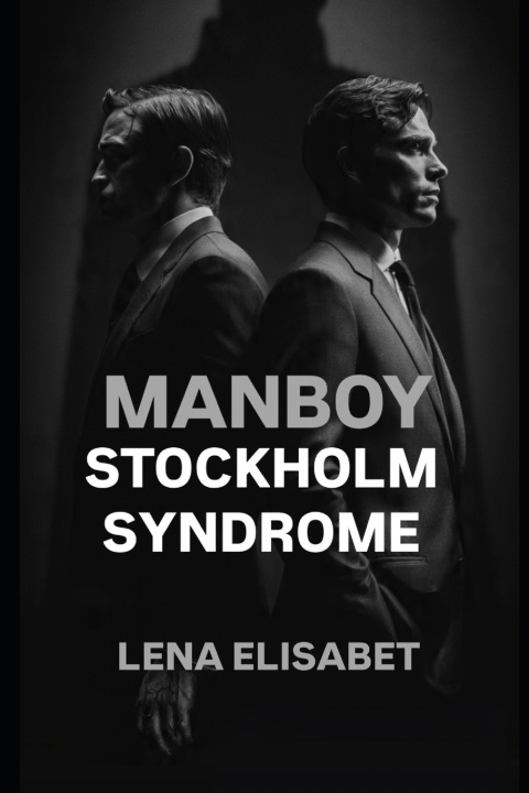 Книга MANBOY Lena Elisabet