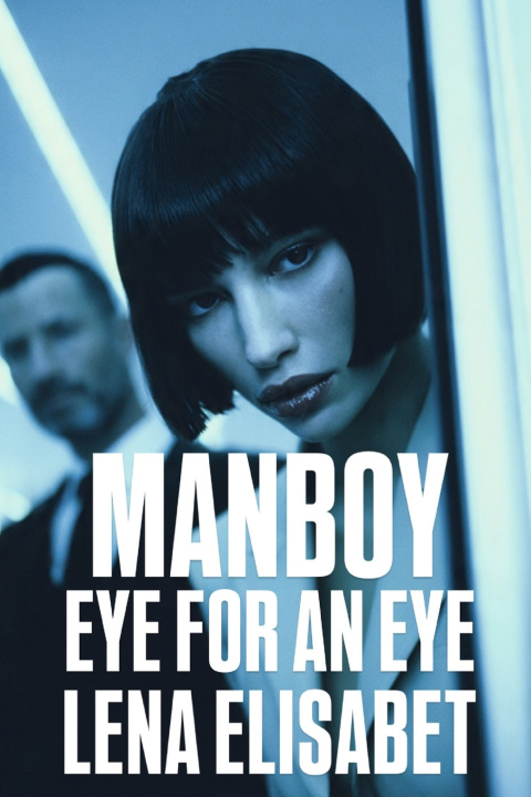 Carte MANBOY Lena Elisabet