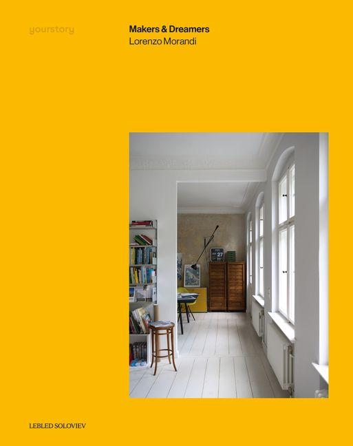 Boek YourStory 
