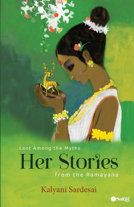 Carte Lost Among the Myths Kalyani Sardesai