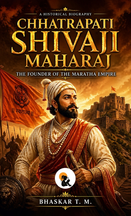 Книга Chatrapathi Shivaji Bhaskar